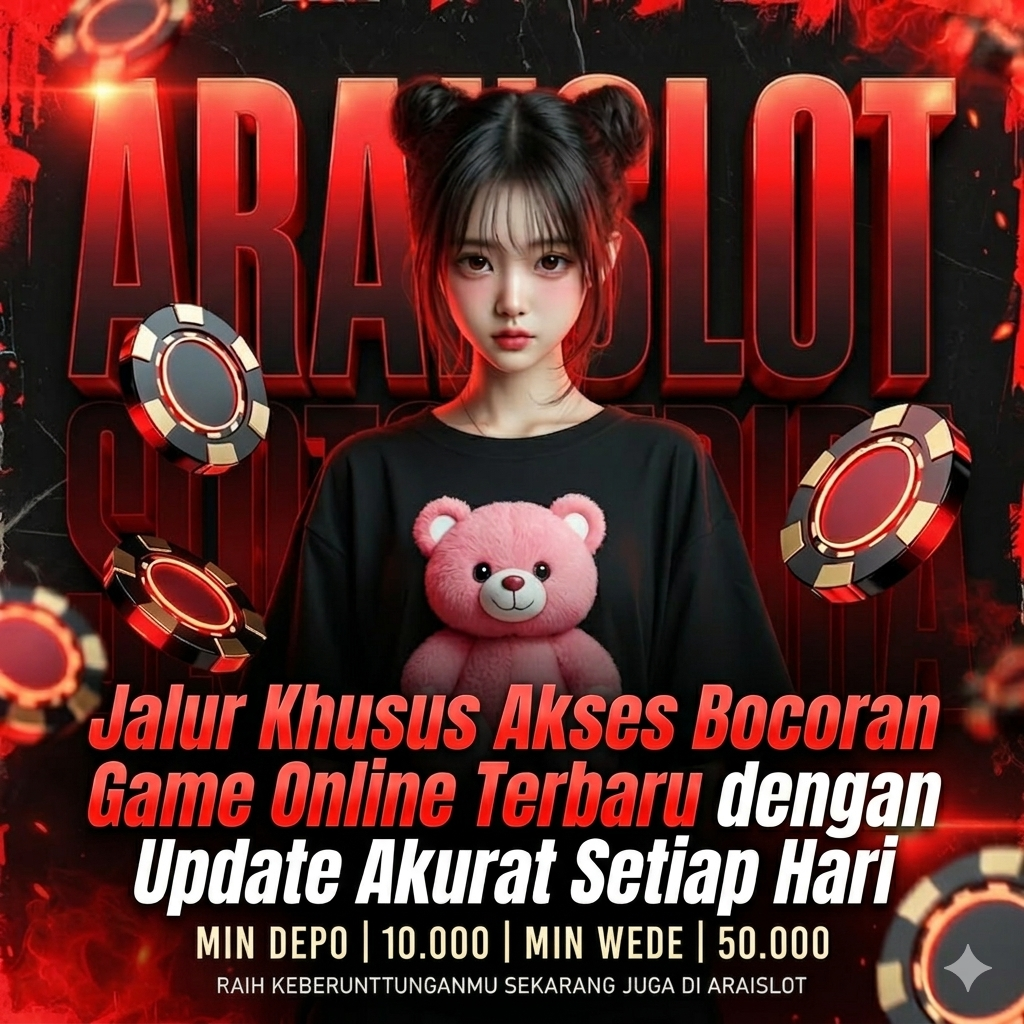 Daftar Slot